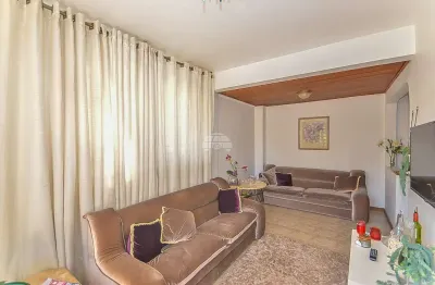 Casa com 4 quartos à venda na rua tiepolo severino, 14, ecoville, curitiba, 157 m2 por r$ 760.000