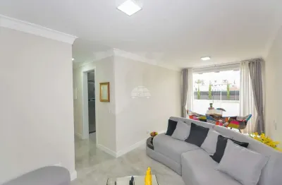 Apartamento com 2 quartos à venda na rua pedro collere, 279, vila izabel, curitiba, 61 m2 por r$ 380.000