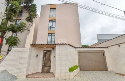Apartamento com 4 quartos à venda na rua marechal deodoro, 2160, alto da rua xv, curitiba, 90 m2 por r$ 385.000
