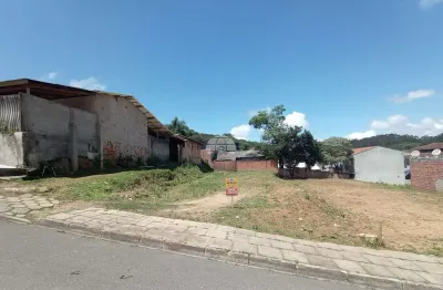 Terreno à venda na rua são cristóvão, 329, jardim rondinha, campo largo por r$ 179.000