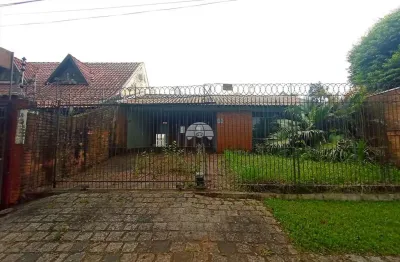 Terreno à venda na alameda princesa izabel, 3366, bigorrilho, curitiba, 401 m2 por r$ 1.200.000