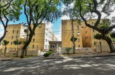 Apartamento com 3 quartos à venda na rua itajubá, 644, portão, curitiba, 62 m2 por r$ 355.000