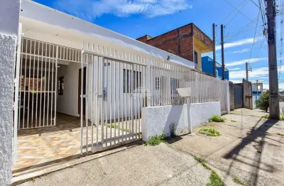 Casa comercial à venda na Rua Anjo de Luz, 206, Cidade Industrial, Curitiba, 80 m2 por R$ 450.000