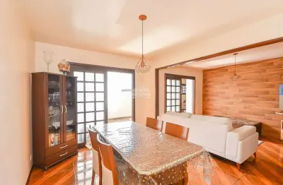 Sala comercial à venda na rua francisco derosso, 527, xaxim, curitiba, 560 m2 por r$ 2.650.000