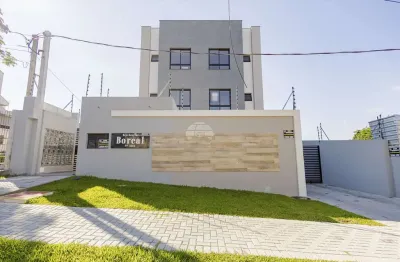 Apartamento com 2 quartos à venda na rua augusto de mari, 2561, guaíra, curitiba, 55 m2 por r$ 599.900