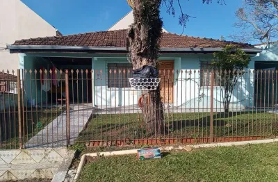 Casa com 3 quartos à venda na rua vereador aurelino mader gonçalves, 51, xaxim, curitiba, 206 m2 por r$ 850.000