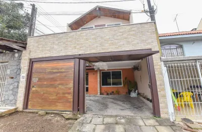Apartamento com 3 quartos à venda na rua irmã flávia borlet, 1208, hauer, curitiba, 120 m2 por r$ 595.000