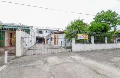 Casa com 2 quartos à venda na rua monteiro lobato, 58, vargem grande, pinhais, 115 m2 por r$ 450.000