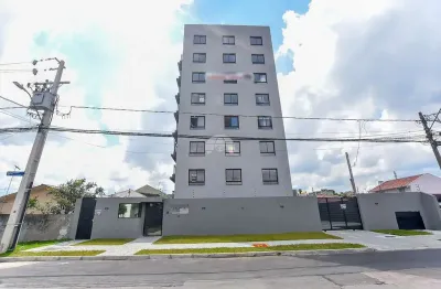 Apartamento com 3 quartos à venda na rua capitão josé maria sobrinho, 524, fanny, curitiba, 104 m2 por r$ 732.000
