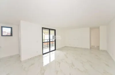 Apartamento com 3 quartos à venda na rua capitão josé maria sobrinho, 524, fanny, curitiba, 100 m2 por r$ 882.000