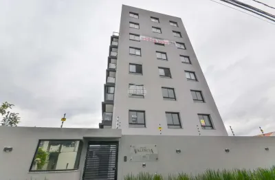 Apartamento com 2 quartos à venda na rua capitão josé maria sobrinho, 524, fanny, curitiba, 64 m2 por r$ 462.000