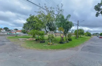 Terreno à venda na rua capitão josé maria sobrinho, 130, fanny, curitiba por r$ 680.000