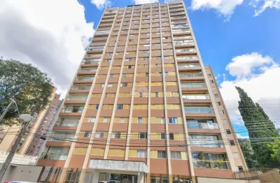 Apartamento com 4 quartos à venda na rua petit carneiro, 1331, água verde, curitiba, 251 m2 por r$ 2.350.000