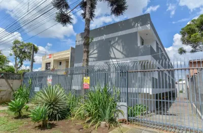 Apartamento com 3 quartos à venda na rua rio grande do norte, 1619, guaíra, curitiba, 71 m2 por r$ 369.000