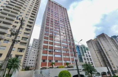 Apartamento com 3 quartos à venda na rua bruno filgueira, 2045, bigorrilho, curitiba, 102 m2 por r$ 850.000