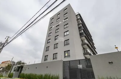 Apartamento com 2 quartos à venda na rua capitão josé maria sobrinho, 524, fanny, curitiba, 64 m2 por r$ 498.000