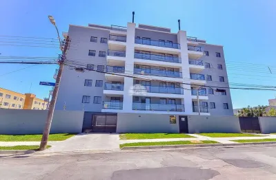 Apartamento com 3 quartos à venda na rua professora ana de oliveira viana, 474, fanny, curitiba, 81 m2 por r$ 575.000