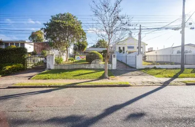 Casa com 4 quartos à venda na rua 24 de maio, 2610, parolin, curitiba, 191 m2 por r$ 1.100.000