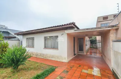 Terreno à venda na rua coronel aníbal dos santos, 434, fanny, curitiba por r$ 750.000