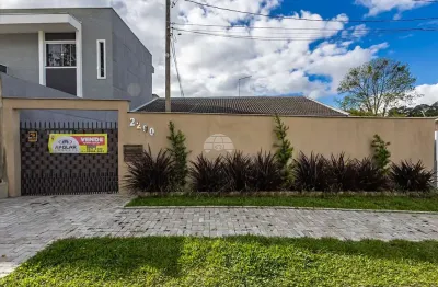 Casa com 3 quartos à venda na rua rio do sul, 2200, campo comprido, curitiba, 177 m2 por r$ 780.000
