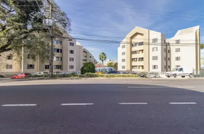 Apartamento com 2 quartos à venda na rua irmãs paulinas, 5281, novo mundo, curitiba, 51 m2 por r$ 310.000