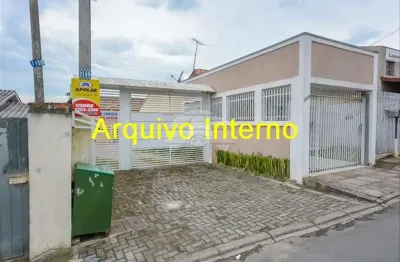 Apartamento com 2 quartos à venda na rua professora ernestina de macedo souza cortes, 1149, afonso pena, são josé dos pinhais, 49 m2 por r$ 180.000