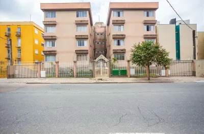 Apartamento com 2 quartos à venda na avenida presidente kennedy, 3244, água verde, curitiba, 68 m2 por r$ 329.900