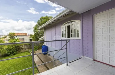 Terreno à venda na Rua Leon Tolstoi, 925, Lindóia, Curitiba, 696 m2 por R$ 750.000
