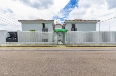 Apartamento com 3 quartos à venda na Rua Valentin Nichele, 376, Pinheirinho, Curitiba, 72 m2 por R$ 290.000