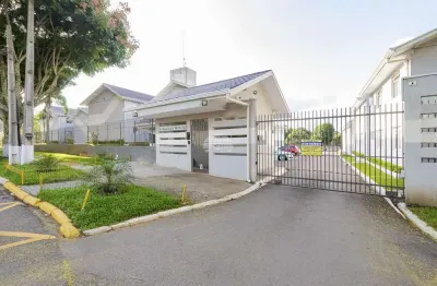 Apartamento com 2 quartos à venda na Rua Rosamélia de Oliveira, 760 / 800, Campo Comprido, Curitiba, 42 m2 por R$ 243.000