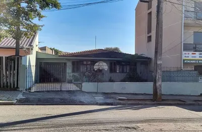 Casa com 3 quartos à venda na rua doutor luiz losso filho, 822, novo mundo, curitiba, 119 m2 por r$ 850.000