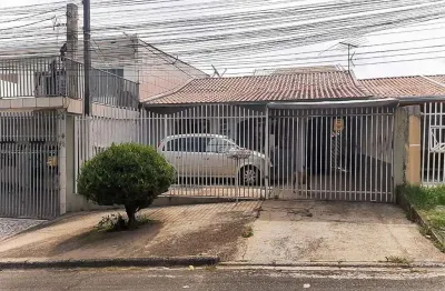 Casa com 3 quartos à venda na rua são joão maria vianney, 168, cidade industrial, curitiba, 100 m2 por r$ 580.000