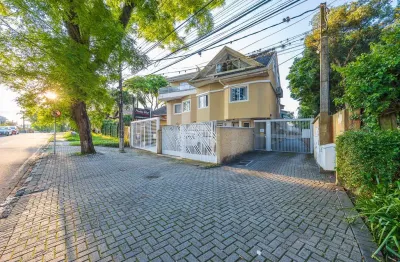Casa com 3 quartos à venda na rua caetano marchesini, 544, portão, curitiba, 92 m2 por r$ 700.000