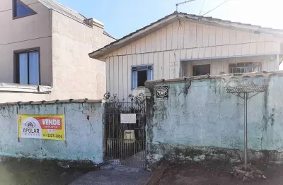 Terreno à venda na rua jorge felipe daher filho, 212, fazendinha, curitiba por r$ 580.000