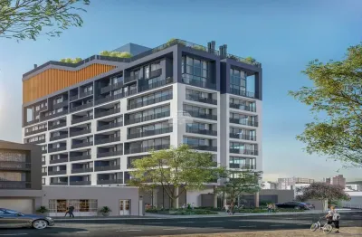 Apartamento com 4 quartos à venda na avenida vicente machado, 1056, batel, curitiba, 123 m2 por r$ 2.579.327