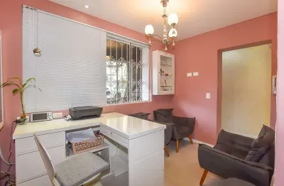 Apartamento com 4 quartos à venda na rua desembargador motta, 2898, centro, curitiba, 69 m2 por r$ 490.000