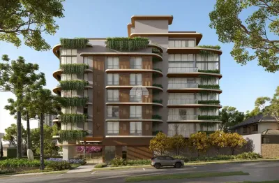 Apartamento com 3 quartos à venda na rua carmelo rangel, 180, batel, curitiba, 225 m2 por r$ 5.118.897