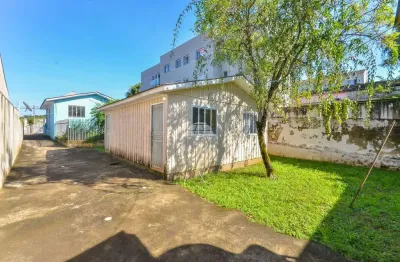 Terreno à venda na rua jorge felipe daher filho, 225, fazendinha, curitiba, 154 m2 por r$ 850.000