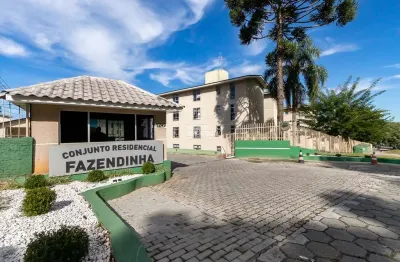 Apartamento com 3 quartos à venda na rua carlos klemtz, 1249, portão, curitiba, 48 m2 por r$ 210.000