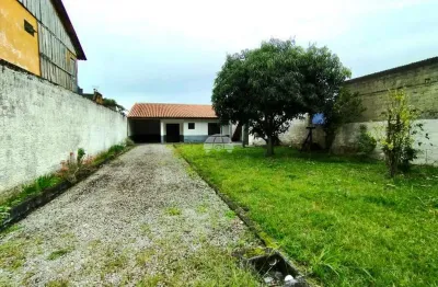 Casa com 2 quartos à venda na avenida cianorte, 51, balneário flamingo, matinhos, 85 m2 por r$ 315.000