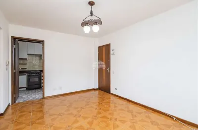 Apartamento com 3 quartos à venda na rua comendador jacques van erven, 270, portão, curitiba, 68 m2 por r$ 340.000