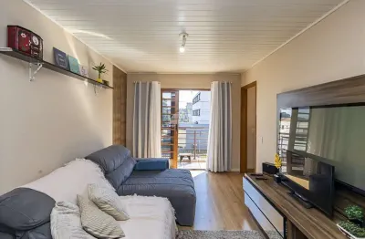 Casa com 6 quartos à venda na estrada velha do barigui, 495, cidade industrial, curitiba, 282 m2 por r$ 749.000