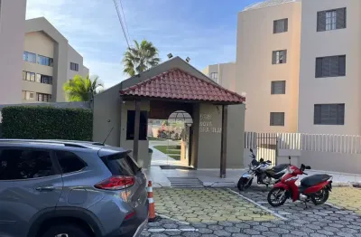 Apartamento com 3 quartos à venda na rua irmãs paulinas, 5281, novo mundo, curitiba, 59 m2 por r$ 320.000