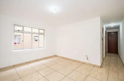 Apartamento com 2 quartos à venda na rua antônio dalmarco, 400, fazendinha, curitiba, 44 m2 por r$ 200.000