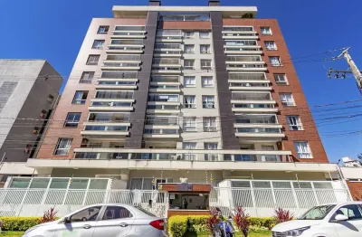 Apartamento com 2 quartos à venda na rua serafim frança, 54, novo mundo, curitiba, 66 m2 por r$ 670.000