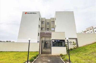 Apartamento com 2 quartos à venda na rua rio negro, 686, lamenha grande, almirante tamandaré, 46 m2 por r$ 275.000