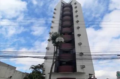 Sala comercial à venda na Rua João Bettega, 107, Portão, Curitiba, 20 m2 por R$ 198.000
