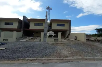 Sala comercial à venda na rua terezinha de jesus mews, 547, centro, garuva, 83 m2 por r$ 399.000