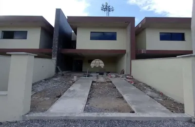 Sala comercial à venda na rua terezinha de jesus mews, 547, centro, garuva, 83 m2 por r$ 389.000