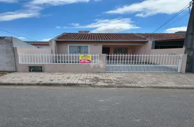 Casa com 2 quartos à venda na RUA RUA JOSE OSSOWSKI, 403, Centro, Garuva, 68 m2 por R$ 360.000